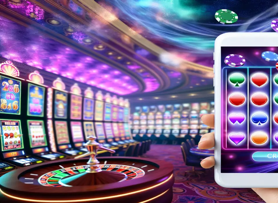La mejor aplicación de casino estilo pin-up